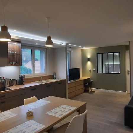 Residence 4 Pourville & Varengeville Plage A Proximite מראה חיצוני תמונה