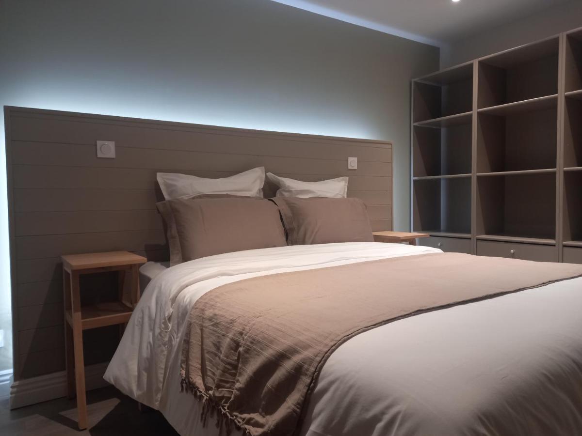 Residence 4 Pourville & Varengeville Plage A Proximite מראה חיצוני תמונה