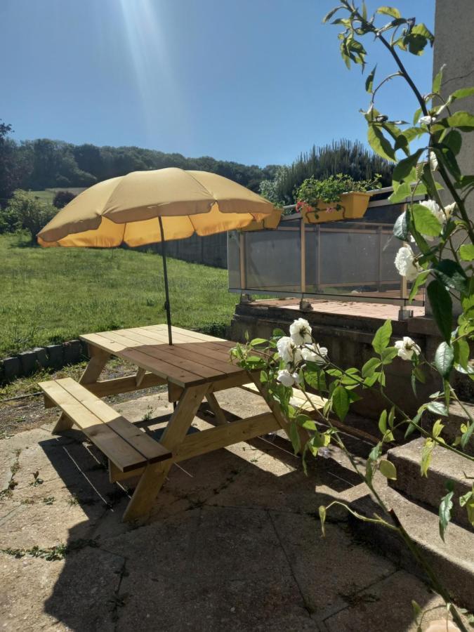 Residence 4 Pourville & Varengeville Plage A Proximite מראה חיצוני תמונה