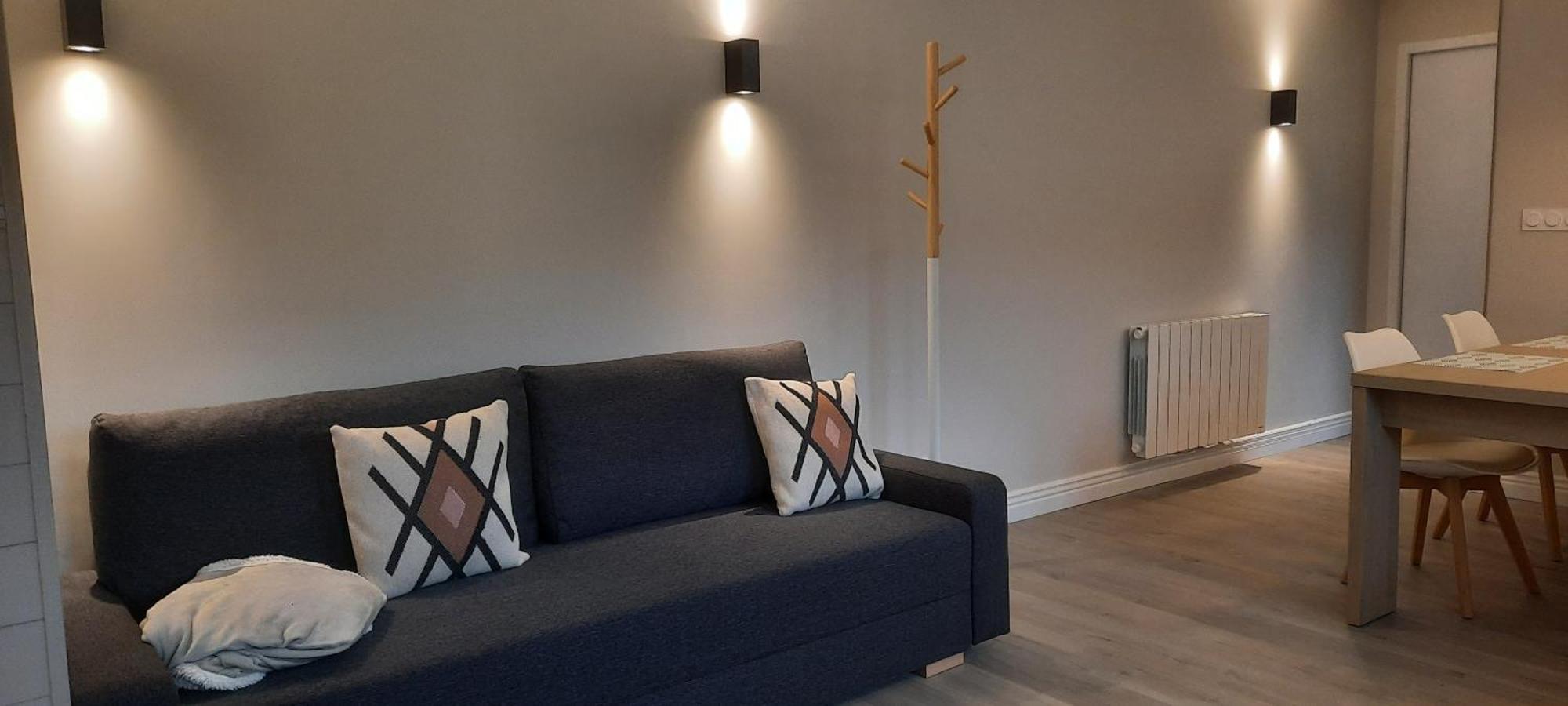 Residence 4 Pourville & Varengeville Plage A Proximite מראה חיצוני תמונה