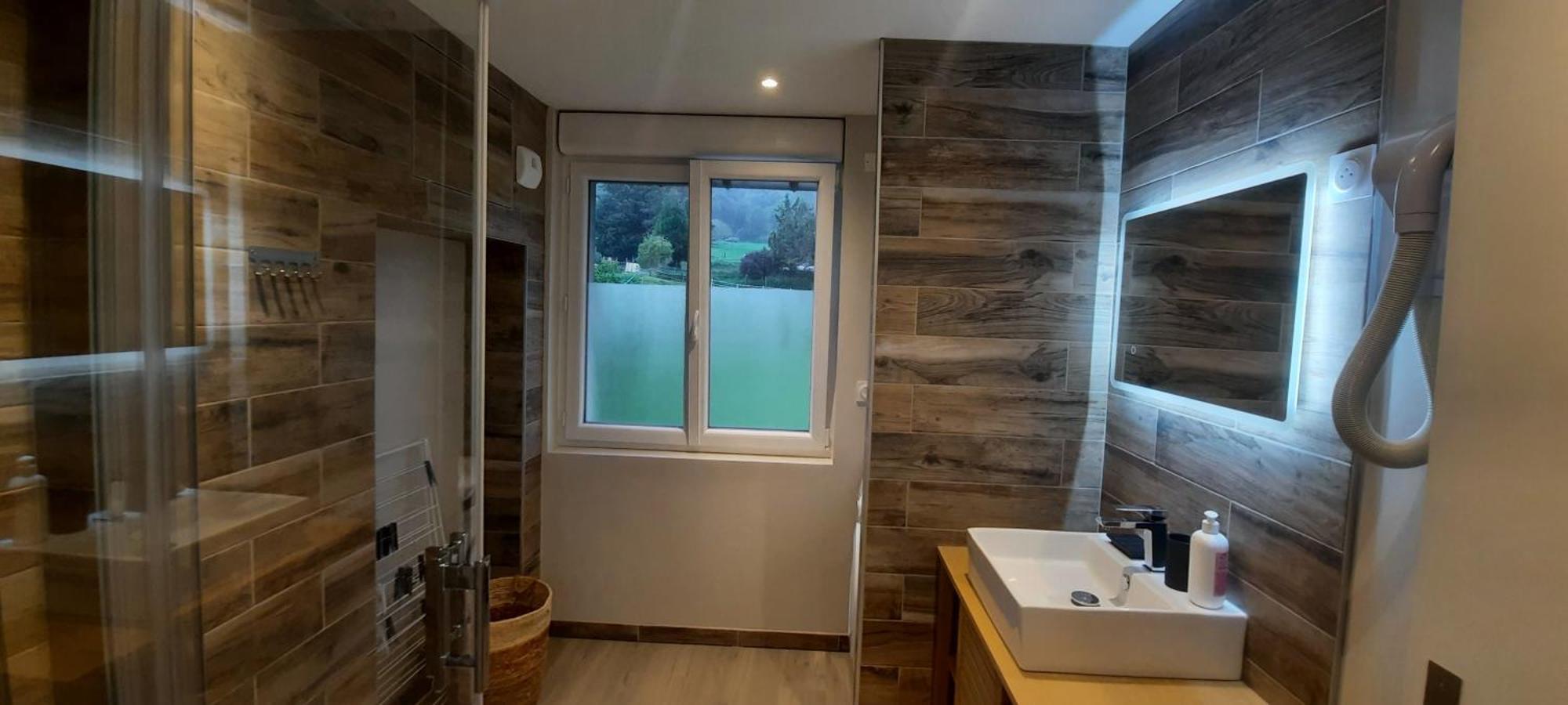 Residence 4 Pourville & Varengeville Plage A Proximite מראה חיצוני תמונה
