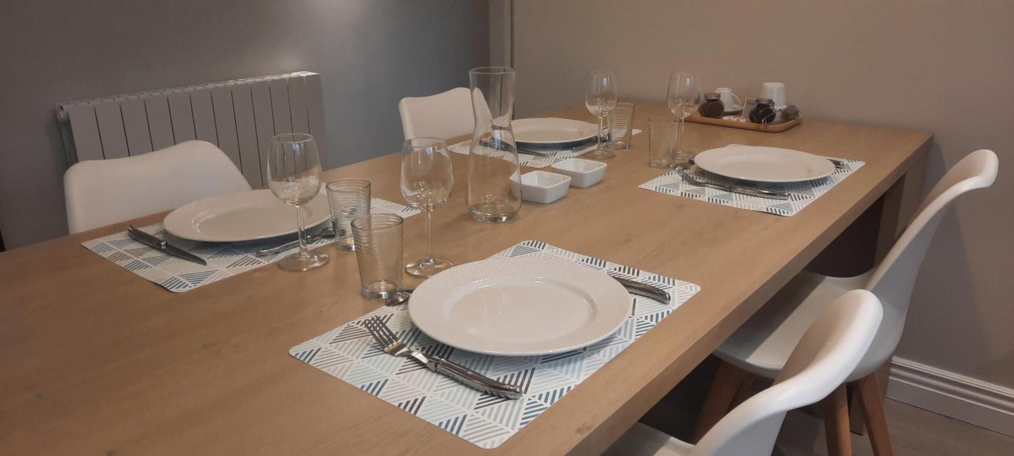 Residence 4 Pourville & Varengeville Plage A Proximite מראה חיצוני תמונה